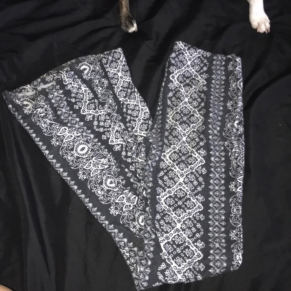 BOHO pants